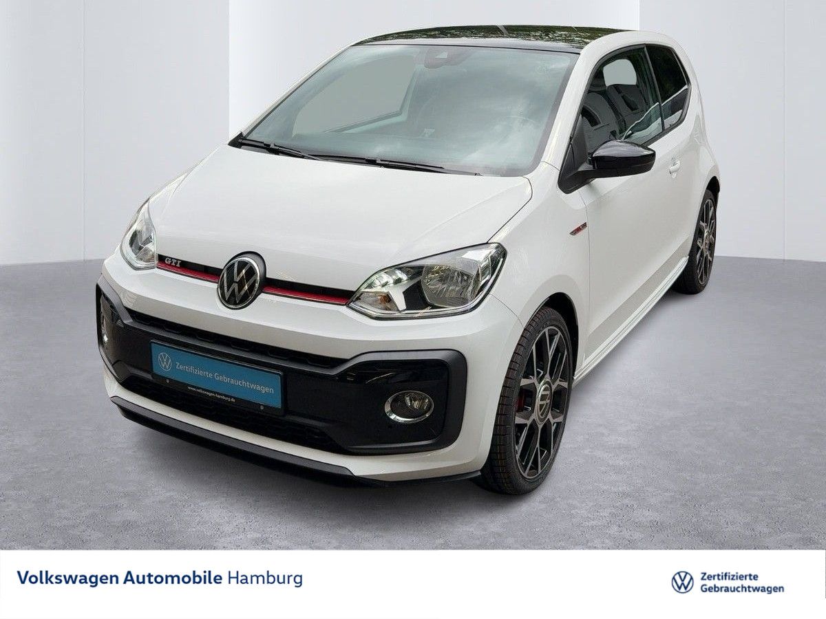 Volkswagen up! - Bild 1