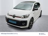 Volkswagen up! 1.0 TSI GTI Rückfahrkamera Tempomat - VW up! Gebrauchtwagen in Hamburg