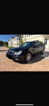 Mercedes-Benz Mercedes 320 CDI 4 Matic Mega Voll - Mercedes-Benz S-Klasse: Kombi