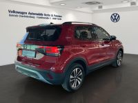 Volkswagen T-Cross - Vorschau Bild 4