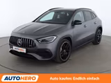 Mercedes-Benz GLA 35 AMG 4Matic Aut.*MULTIBEAM*360CAM*ACC*NAV* - Mercedes-Benz GLA 35 AMG Gebrauchtwagen