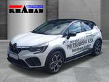 Mitsubishi ASX Hyb. TOP Design-Kit Voll-Ausstattung - Mitsubishi ASX mit Schiebedach