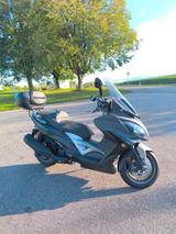 Kymco Xciting 400i - Offers