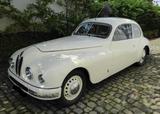 Andere Bristol 401 "Aerodyne" - The Gentleman Express