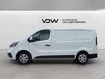 Renault Trafic - 3