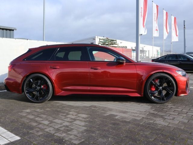 Audi RS6 - Bild 4