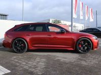Audi RS6 - Vorschau Bild 4