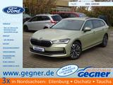 Skoda Superb Combi DSG Selection Panorama - Skoda aus 2024