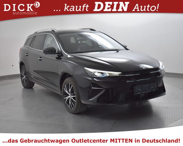 MG MG5 MAX 61 KWH Luxury >NAVI+LED+SHZ+DAB+ACC+360°