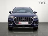 Audi Q3 advanced 35TFSI Stronic Navi LED ACC EPH DAB - Audi Q3 Jahreswagen