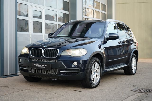 BMW X5 3.0 d XENON/PANO/NAVI/PDC/MMRY/SPORT/KLIMA