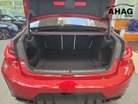 BMW M340d - Vorschau Bild 13