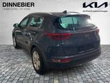 Kia Sportage 1.6 DT PREM+ CAM DynLicht NAVI LM - Kia Gebrauchtwagen in Berlin