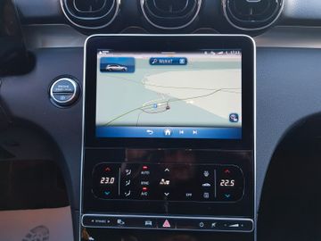 Mercedes C 200 - 12