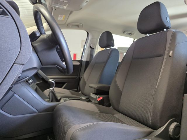 VW Touran — Foto 15