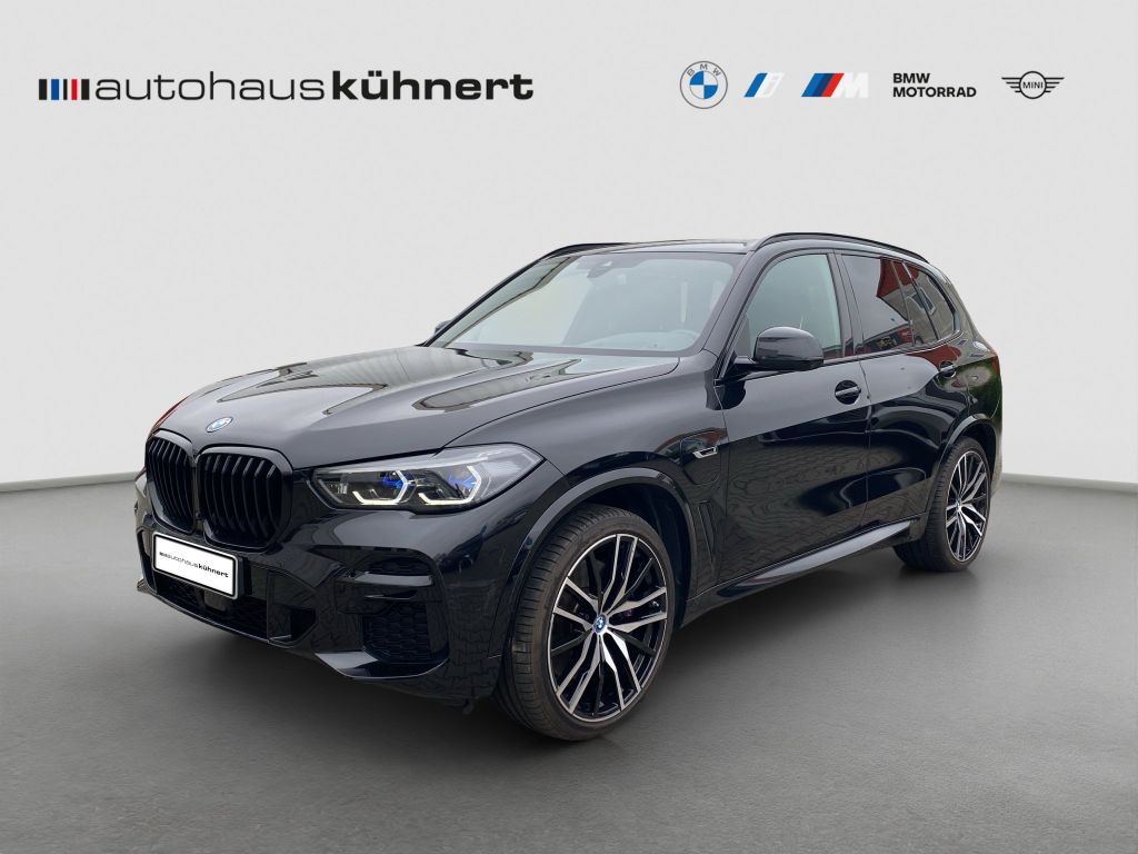 Image of BMW X5