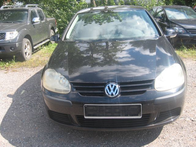 Volkswagen Golf V Lim. Trendline