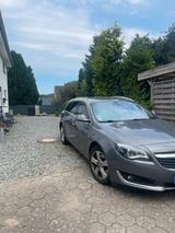 Opel Insignia Sports Tourer 2.0CDTi - Opel Insignia in Kiel