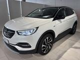 Opel Grandland X 1.2 Business INNOVATION - gebrauchte Opel Grandland (X) aus dem Jahr 2018