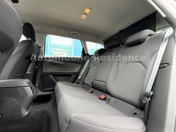 SEAT Leon - 10