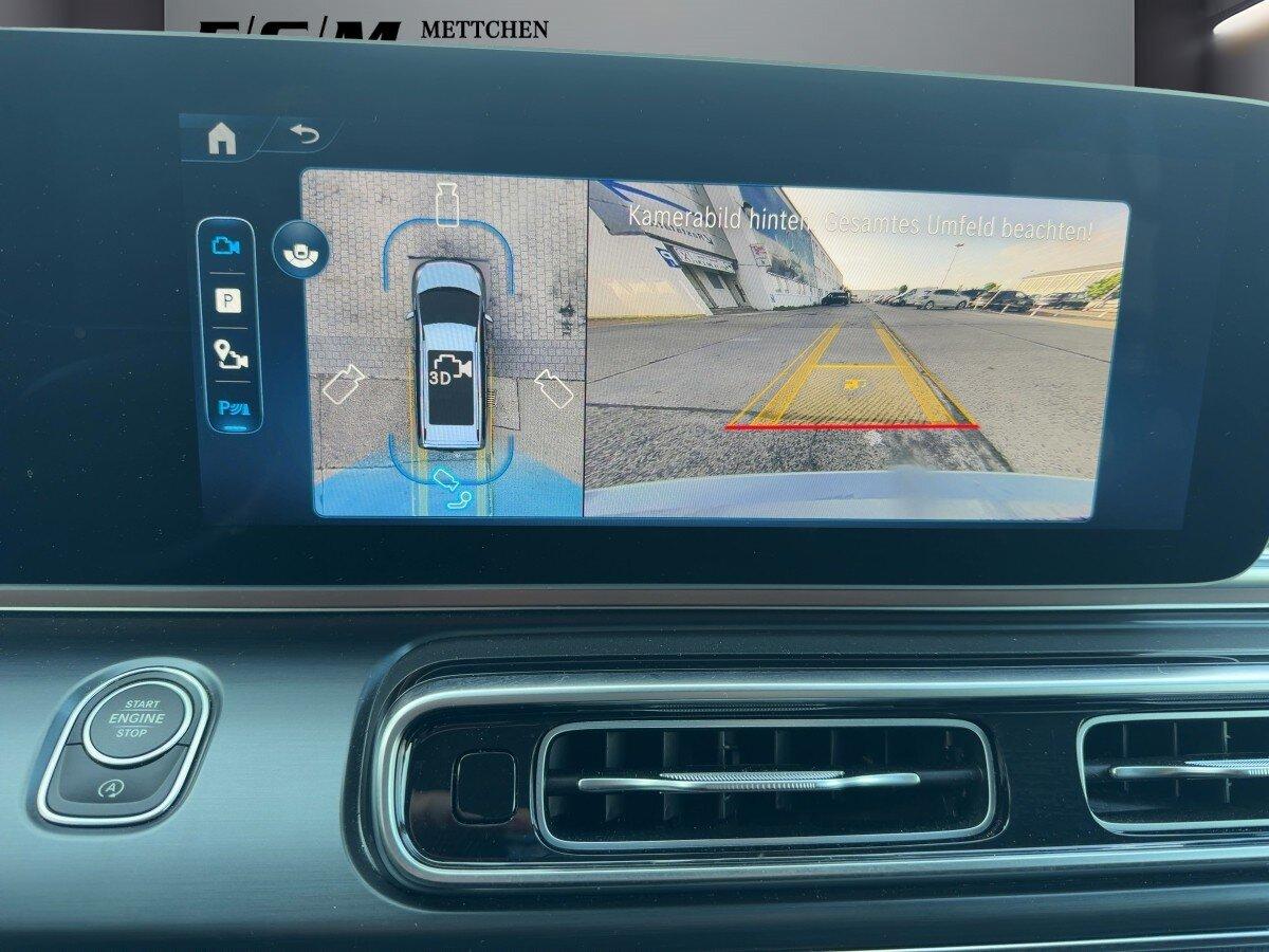 Mercedes-Benz V 250d Lang Multibeam-LED/360/Easy-Pack/Agility.
