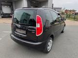 Skoda Roomster 1.6l Automatik Klima SHZ PDC TÜV NEU - Skoda Roomster: 1.6
