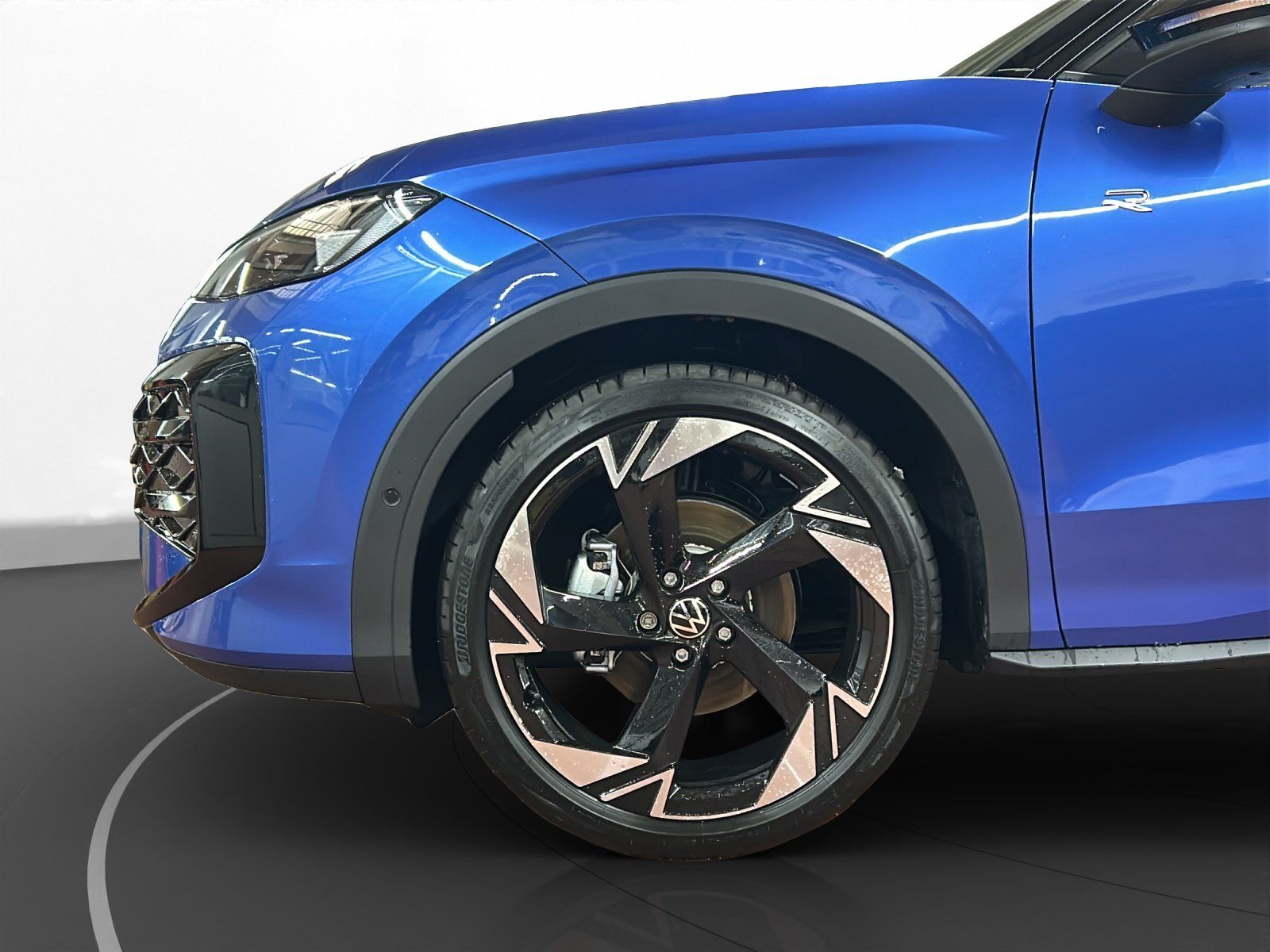 Volkswagen T-Roc - Bild 9