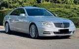 Mercedes-Benz mercedes s350 diesel - Mercedes-Benz S 350 in Hamm