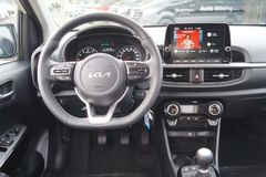 KIA Picanto 1.0 GT-line NAVI-LEDER-KAMERA-SHZG.-