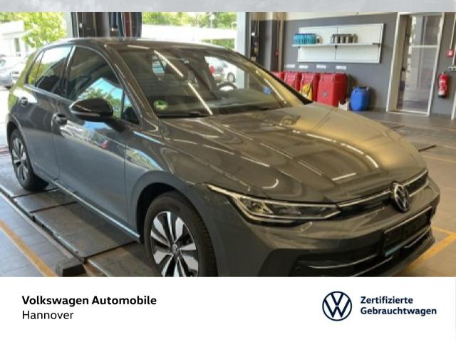 Volkswagen Golf VIII 1.5 TSI Goal Navi AHK LED DigCockpit A