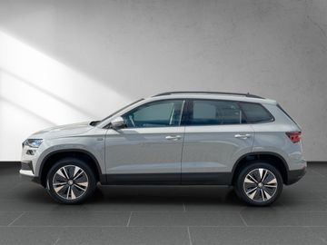 Skoda Karoq 1.0 TSI Drive *2xPDC*AHK*CAM*DAB*MATRIX*