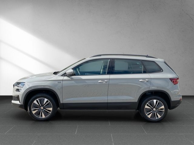 Skoda Karoq 1.0 TSI Drive *2xPDC*AHK*CAM*DAB*MATRIX*