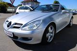 Mercedes-Benz SLK 200 Kompressor *KLIMA*ALU*CABRIO*