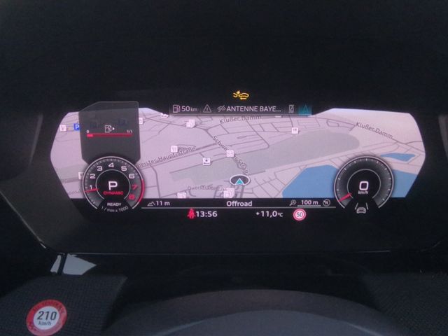 A3 Sportback 35 TFSI advanced, AHK, ACC, Soundsy