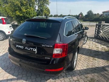 Skoda Octavia - 7