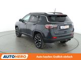 Jeep Compass 1.4 M-Air Limited 4WD Aut*NAVI*ACC*CAM* - Jeep Gebrauchtwagen in Hannover