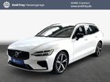 Volvo V60 B4 Plus-Dark DKG 19'' Leder Google LED Kamer - Volvo V60: Plus Dark