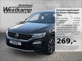 Volkswagen T-Roc Active 1.5 l TSI DSG AHK Kamera - Volkswagen T-Roc: Active