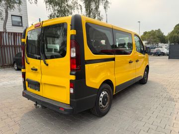 Opel Vivaro - 4