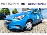 Opel Corsa E Selection 1.2 Berganfahrass/Klima/teilbR - Opel Corsa: Selection