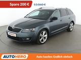 Skoda Octavia 1.8 TSI Style*NAVI*TEMPO*PDC*SHZ* - Skoda Octavia: Allradantrieb, 1.8