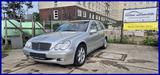 Mercedes-Benz C 200 T Kompressor Aut orig.135TKM MB-SH HU:NEU - gebrauchte Mercedes-Benz C 200 aus dem Jahr 2002
