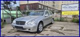 Mercedes-Benz C 200 T Kompressor Aut orig.135TKM MB-SH HU:NEU - Mercedes-Benz C 200 aus 2002