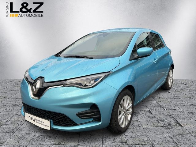 Renault ZOE R110 ZE50 Experience *CCS,Navi,PDC,SHZ* Kauf