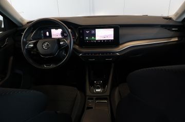 Skoda Octavia 2.0 TDI Ambition AID+ACC+KEY+LED+CARPLAY