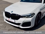 BMW 530DM/2-Hand/Service!/Unfallfrei!/Garantie!/TÜV! - BMW 530: 530d