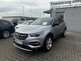 Opel Grandland (X) - Opel Gebrauchtwagen in Marburg