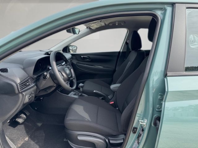Hyundai i20 - Bild 7