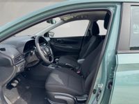 Hyundai i20 - Vorschau Bild 7