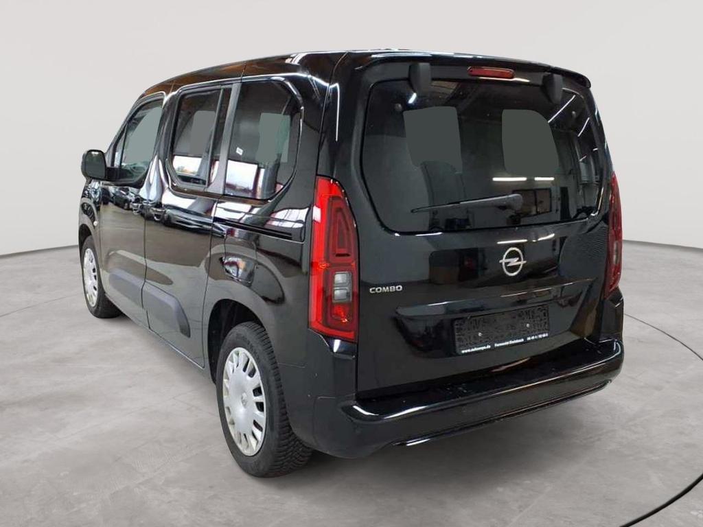 Opel Combo Life